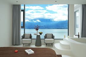 Guiyue Mountain Seaview Hotel