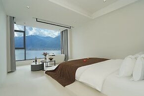 Guiyue Mountain Seaview Hotel