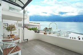Guiyue Mountain Seaview Hotel