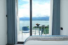 Guiyue Mountain Seaview Hotel
