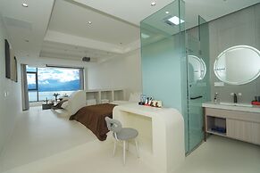 Guiyue Mountain Seaview Hotel