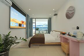 Guiyue Mountain Seaview Hotel