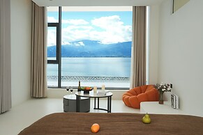 Guiyue Mountain Seaview Hotel