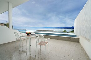 Guiyue Mountain Seaview Hotel