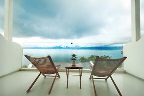 Guiyue Mountain Seaview Hotel