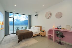 Guiyue Mountain Seaview Hotel