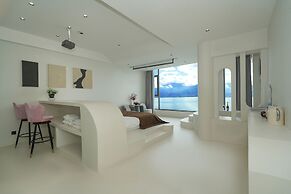 Guiyue Mountain Seaview Hotel