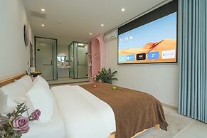 Guiyue Mountain Seaview Hotel