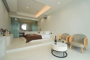 Guiyue Mountain Seaview Hotel