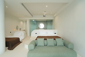 Guiyue Mountain Seaview Hotel
