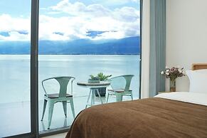 Guiyue Mountain Seaview Hotel