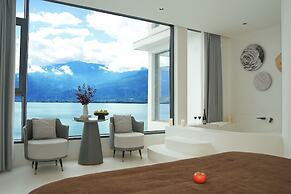 Guiyue Mountain Seaview Hotel