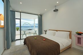 Guiyue Mountain Seaview Hotel
