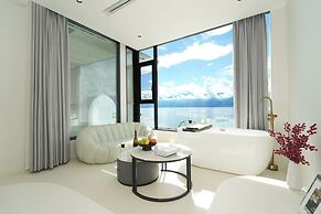 Guiyue Mountain Seaview Hotel