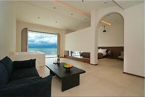 Guiyue Mountain Seaview Hotel