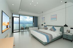 Guiyue Mountain Seaview Hotel