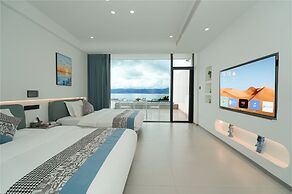 Guiyue Mountain Seaview Hotel