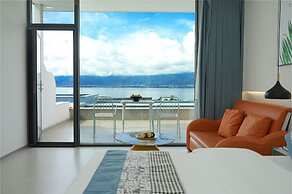 Guiyue Mountain Seaview Hotel
