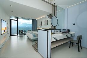 Guiyue Mountain Seaview Hotel