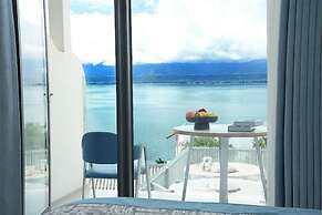Guiyue Mountain Seaview Hotel