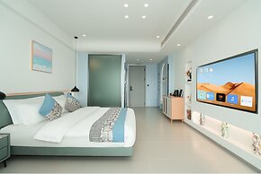 Guiyue Mountain Seaview Hotel
