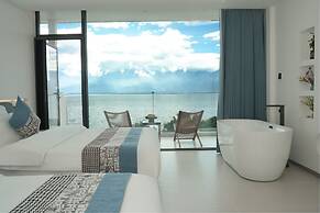 Guiyue Mountain Seaview Hotel