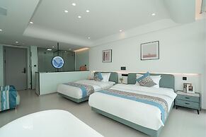 Guiyue Mountain Seaview Hotel