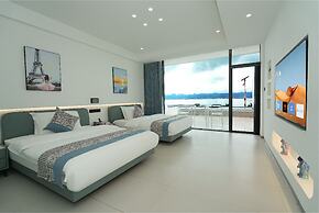 Guiyue Mountain Seaview Hotel