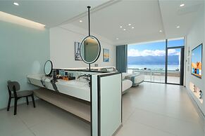 Guiyue Mountain Seaview Hotel