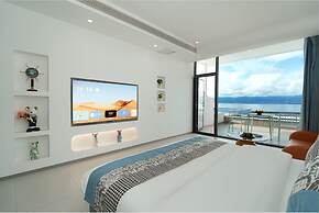 Guiyue Mountain Seaview Hotel
