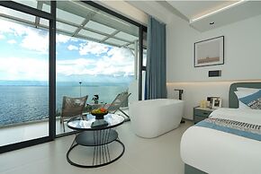 Guiyue Mountain Seaview Hotel