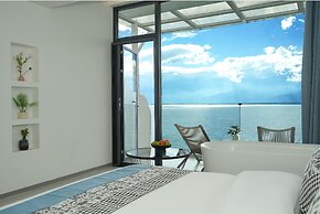 Guiyue Mountain Seaview Hotel