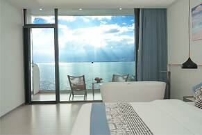 Guiyue Mountain Seaview Hotel