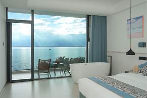 Guiyue Mountain Seaview Hotel