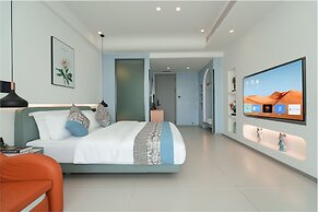 Guiyue Mountain Seaview Hotel