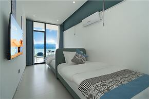 Guiyue Mountain Seaview Hotel