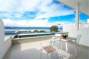 Guiyue Mountain Seaview Hotel