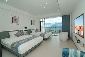 Guiyue Mountain Seaview Hotel