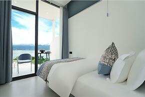 Guiyue Mountain Seaview Hotel