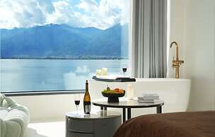Guiyue Mountain Seaview Hotel