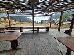 Kaansya Resort by Mountain Magic