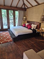Kaansya Resort by Mountain Magic