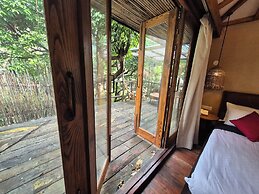 Kaansya Resort by Mountain Magic