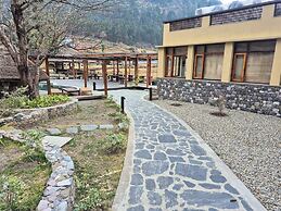 Kaansya Resort by Mountain Magic