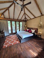 Kaansya Resort by Mountain Magic