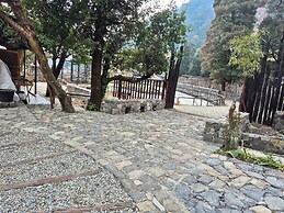 Kaansya Resort by Mountain Magic
