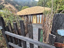 Kaansya Resort by Mountain Magic