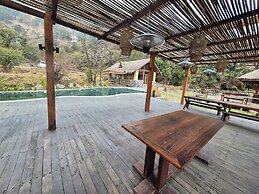 Kaansya Resort by Mountain Magic
