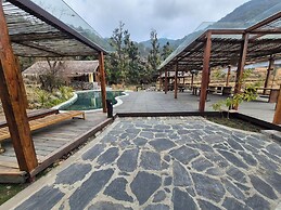 Kaansya Resort by Mountain Magic