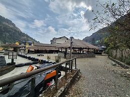 Kaansya Resort by Mountain Magic